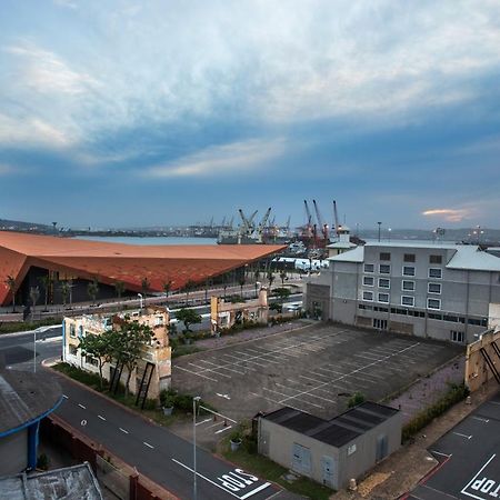 Stay At The Point - Legendary Large Lookouts Durban Kültér fotó