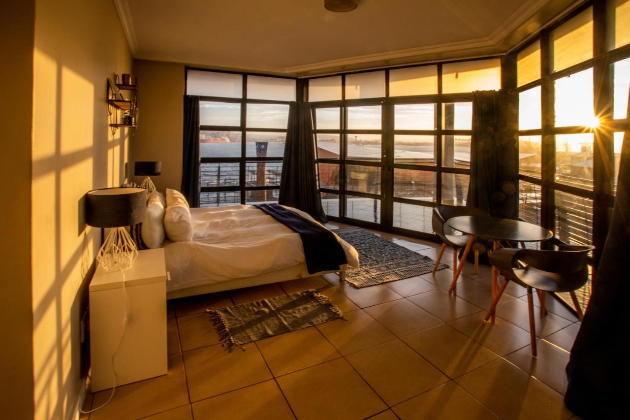 Stay At The Point - Legendary Large Lookouts Durban Kültér fotó