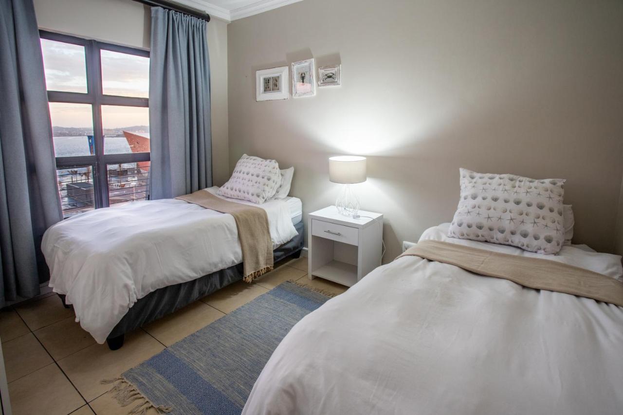 Stay At The Point - Legendary Large Lookouts Durban Kültér fotó