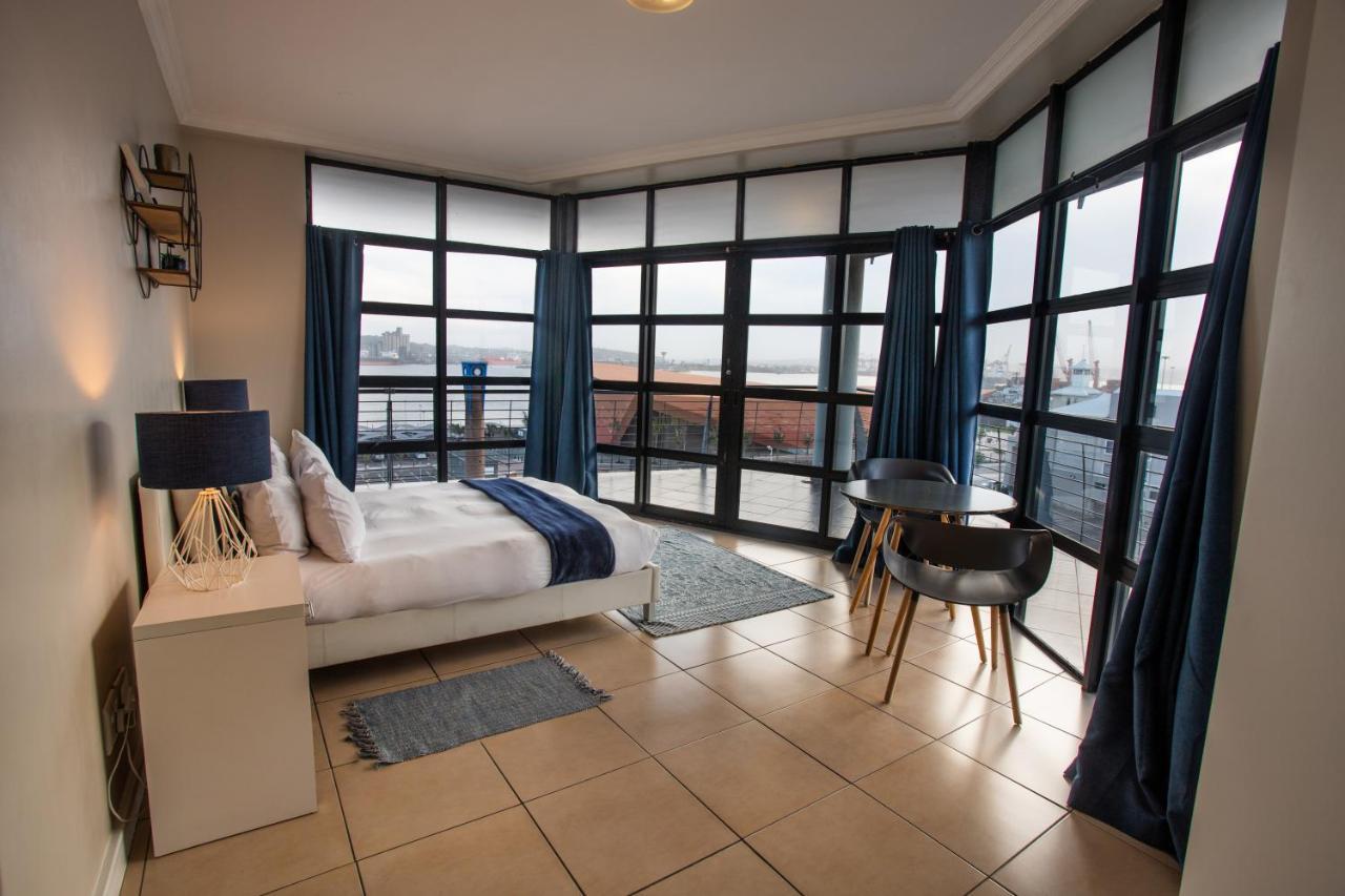 Stay At The Point - Legendary Large Lookouts Durban Kültér fotó
