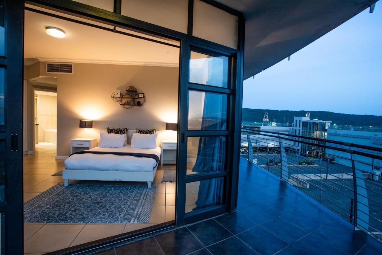 Stay At The Point - Legendary Large Lookouts Durban Kültér fotó
